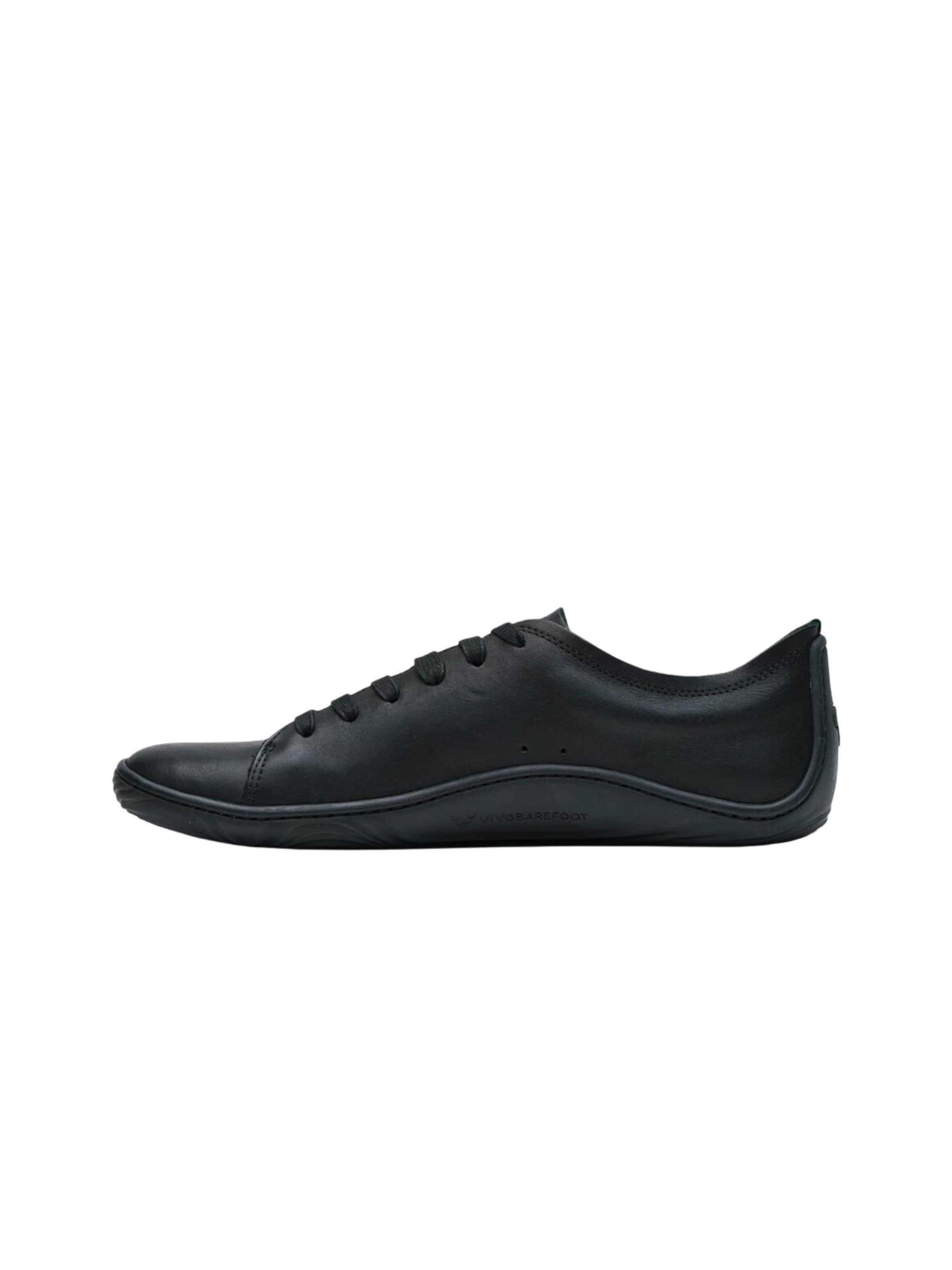 Vivo Barefoot Halbschuh 'ADDIS'‌‌‌‌‌‌‌‌‌‌ in Schwarz