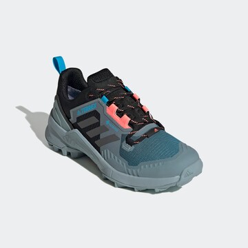 ADIDAS TERREX Lage schoen 'Swift R3 Gore-Tex' in Zwart