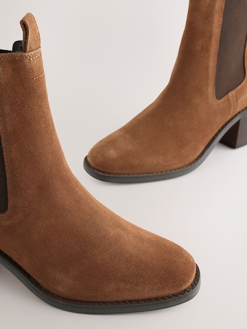 Next Chelsea boots 'Forever Comfort®' in Bruin