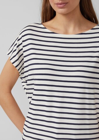 s.Oliver Shirt in Black