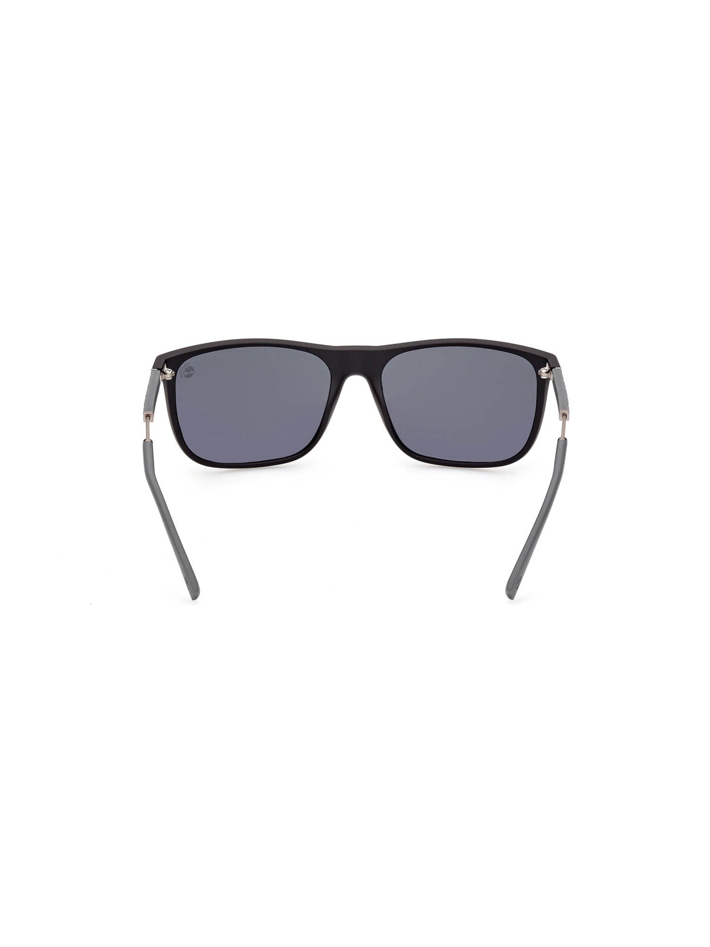 TIMBERLAND Zonnebril in Zwart