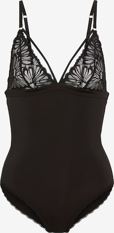 LSCN by LASCANABodi - crna boja: prednji dio