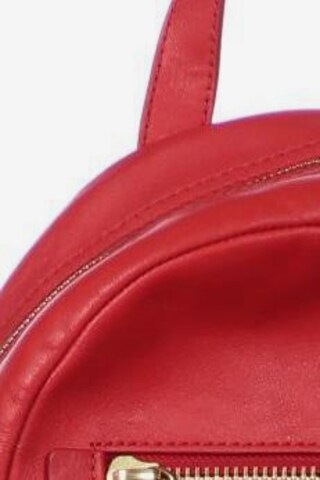 FOSSIL Rucksack One Size in Rot
