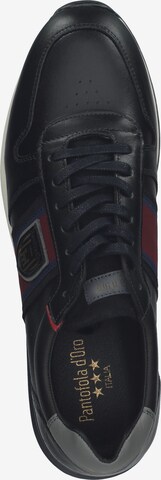 PANTOFOLA D'ORO Sneakers 'Sangano 2.0' in Black
