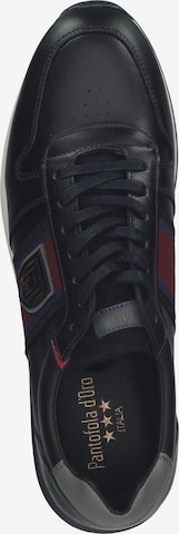 PANTOFOLA D'ORO Sneaker 'Sangano 2.0' in Schwarz