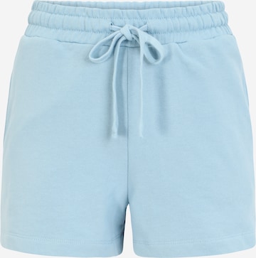 Cotton On Shorts in Blau: predná strana