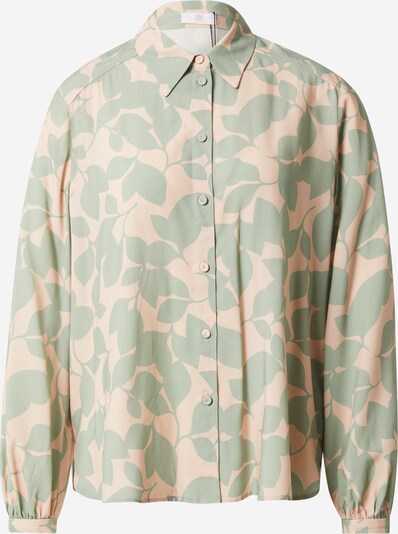 Riani Bluza u pastelno zelena / marelica, Pregled proizvoda