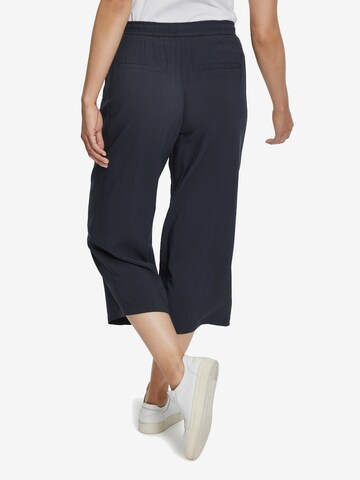 Betty Barclay Regular Pants in Blue