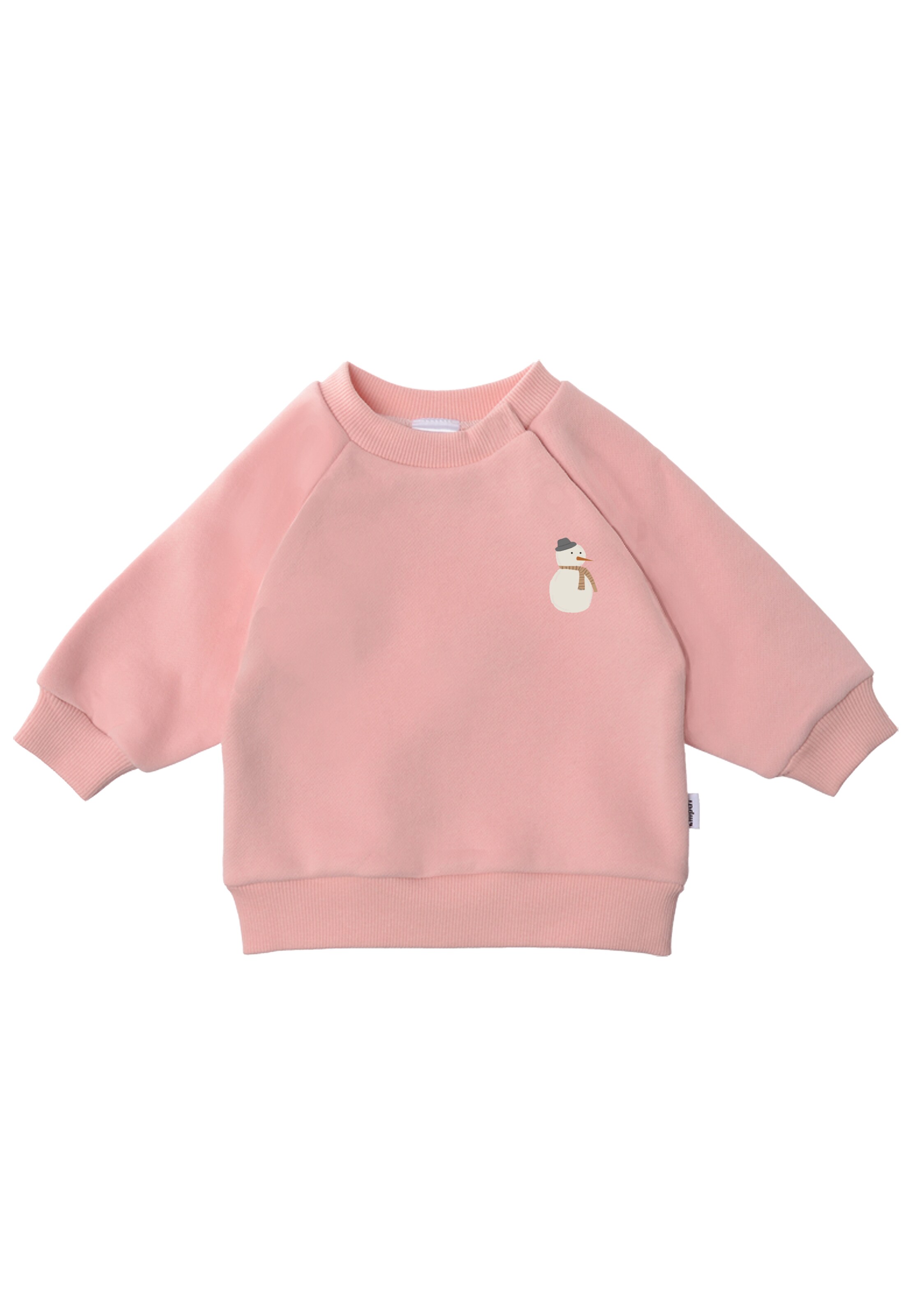 LILIPUT Set 'Schneemann' in Grey