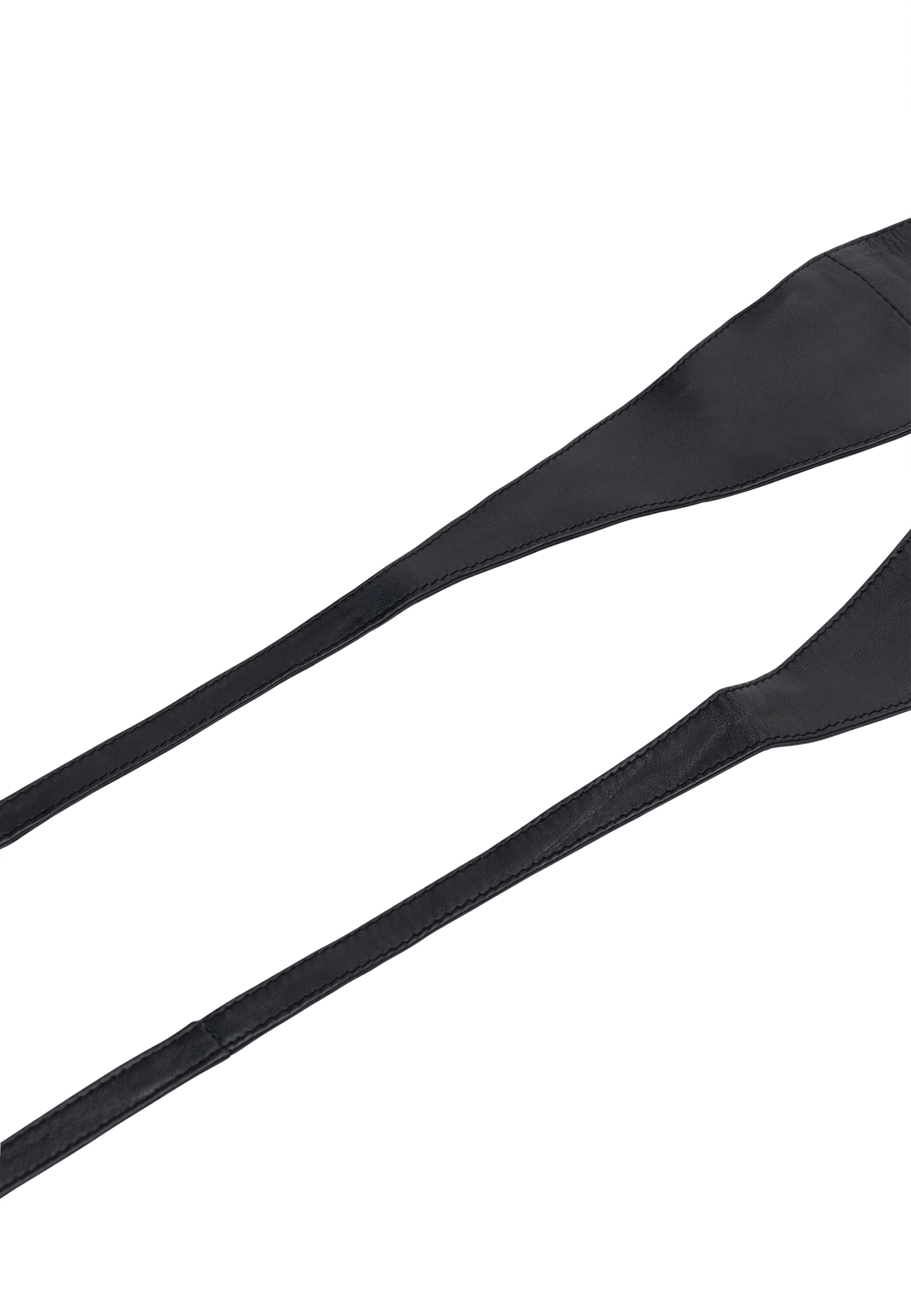 DreiMaster Vintage Колан в черно