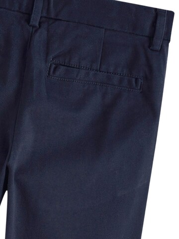 Next Regular Hose in Blau