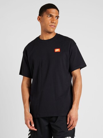 Nike Sportswear Shirt in Zwart