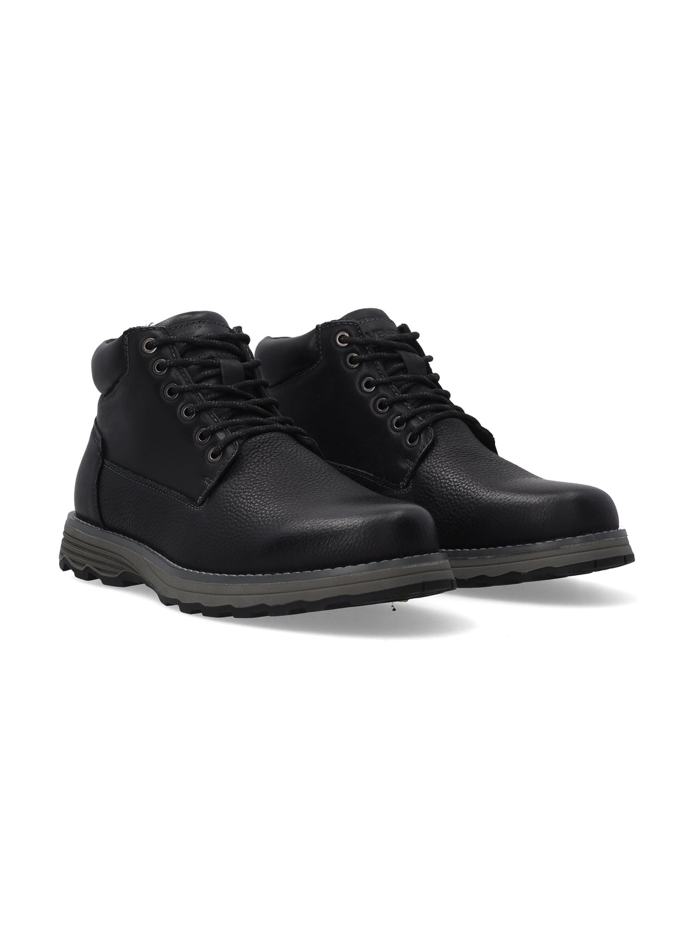 VENEZIA Boots 'Venezia'‌‌‌‌‌‌ in Schwarz