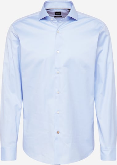 BOSS Businesspaita 'H-JOE' värissä vaaleansininen, Tuotenäkymä