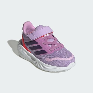 ADIDAS SPORTSWEAR Кроссовки 'Runfalcon 5' в Лиловый