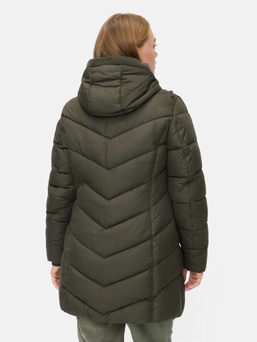 CAMEL ACTIVE Winter Jacket in Green
