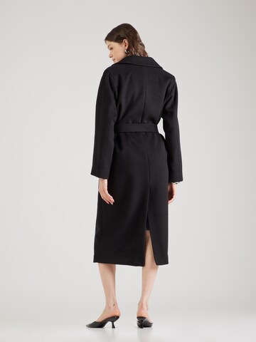 BOGNER Mantel 'VIOLA' in Schwarz