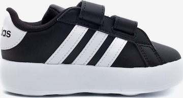 ADIDAS ORIGINALS Sneakers 'Grand Court 2.0 Cf' in Black