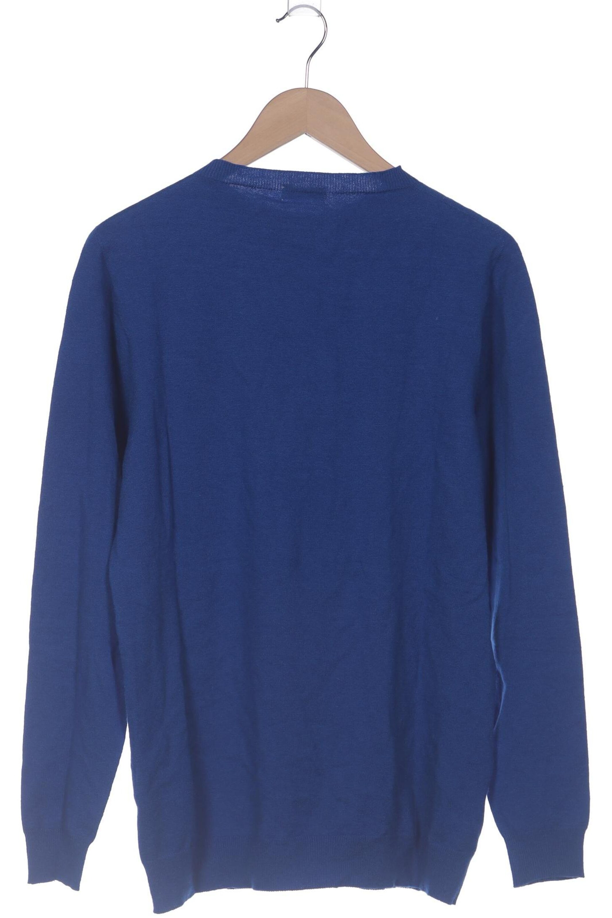 IMPERIAL Pullover L in Blau