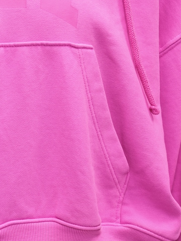 GAP Tréning dzseki 'HERITAGE' - rózsaszín