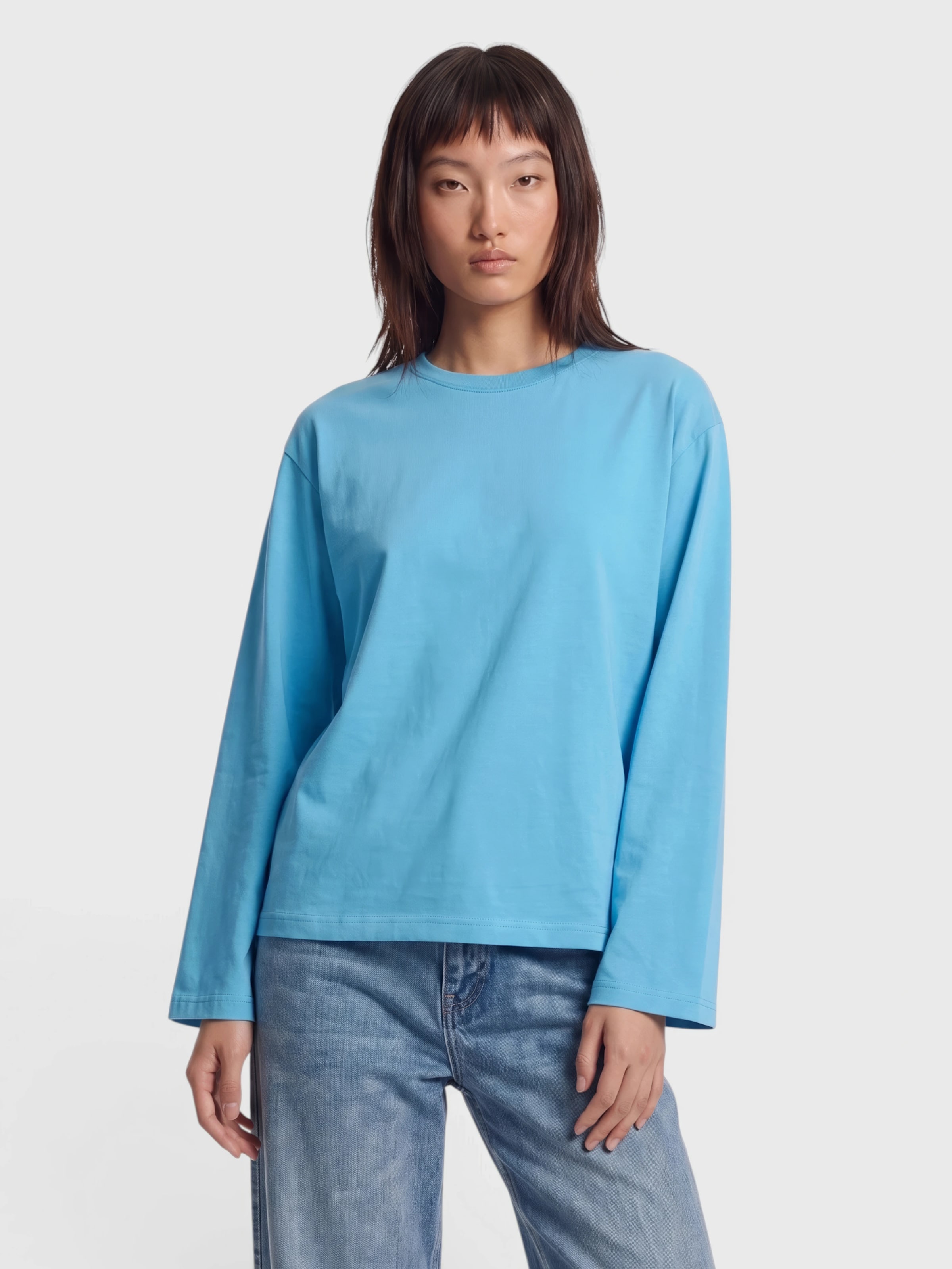 T-shirt 'Verlee'