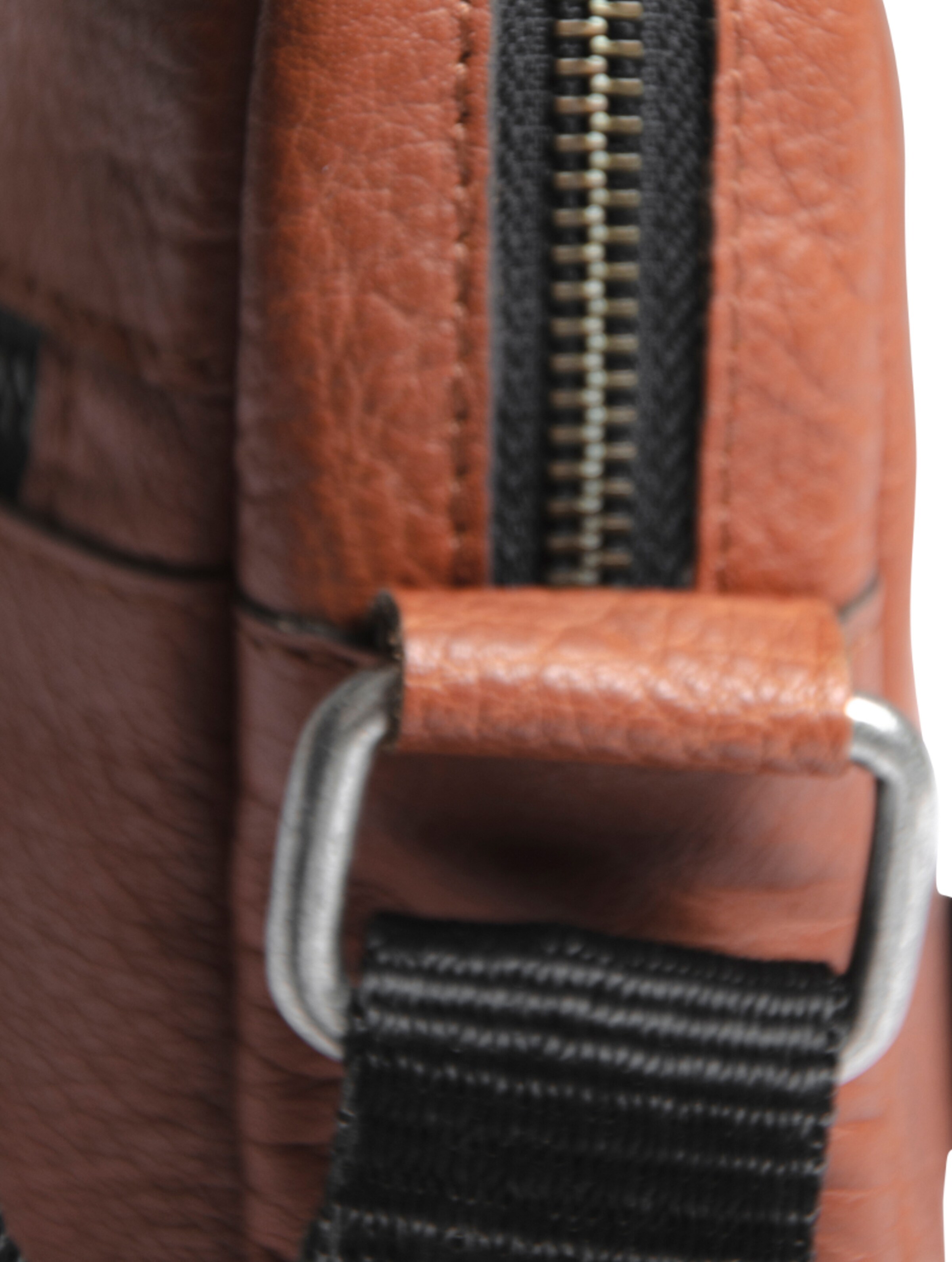 still Nordic Skuldertaske 'Clean' i brun