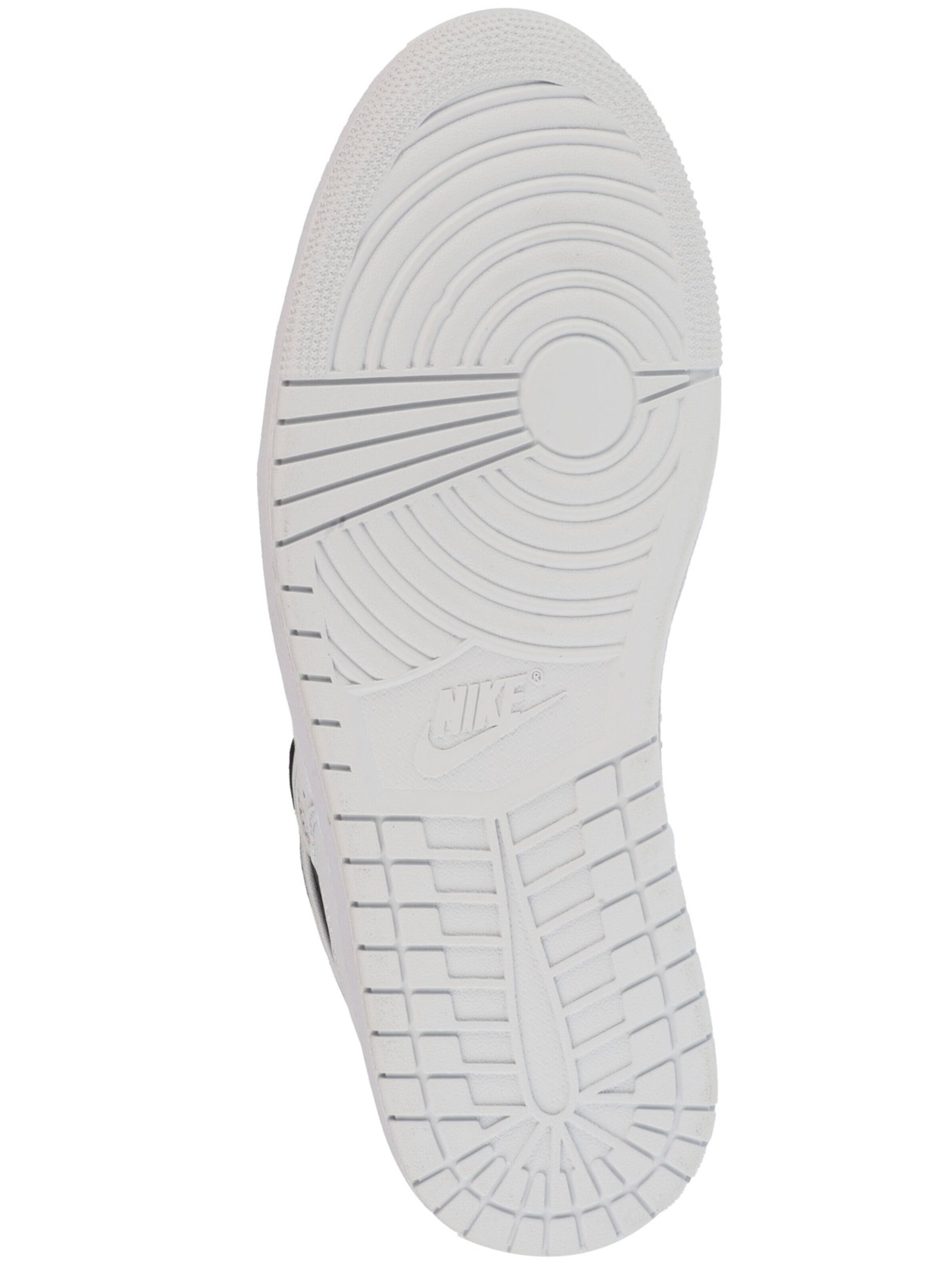 Jordan Sneakers 'Jordan Access' in White