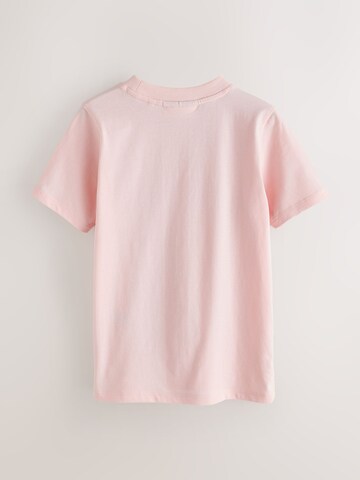 CLARKS Shirt in Pink