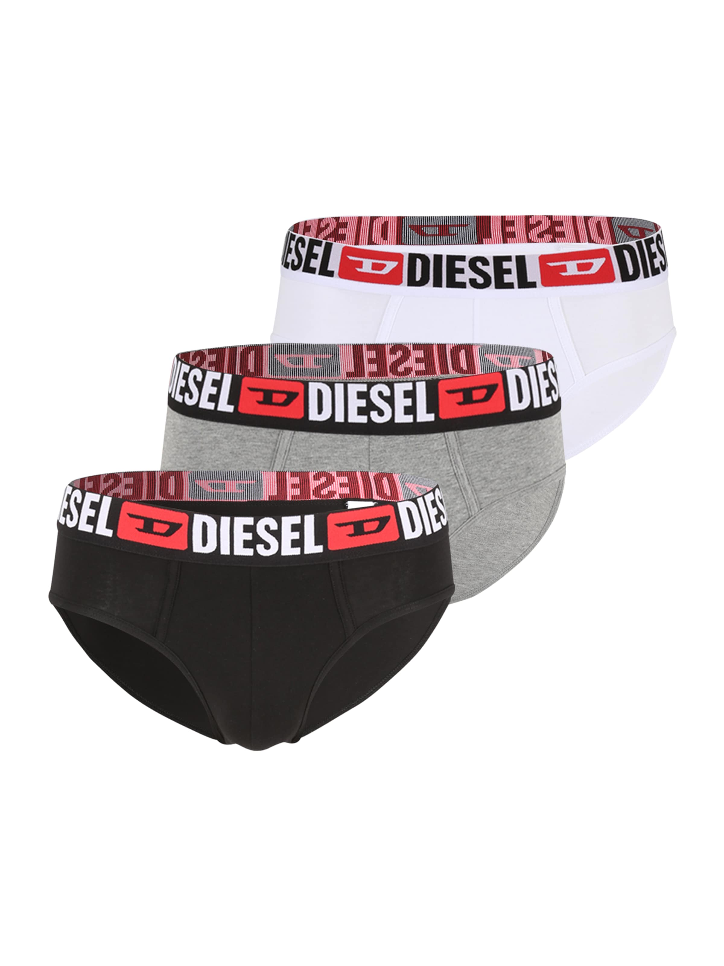 Slip 'Andre' di DIESEL in colori misti: frontale