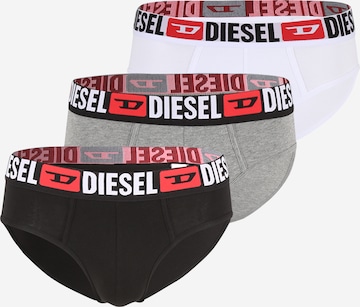 DIESEL Slip 'Andre' in Mixed colours: front