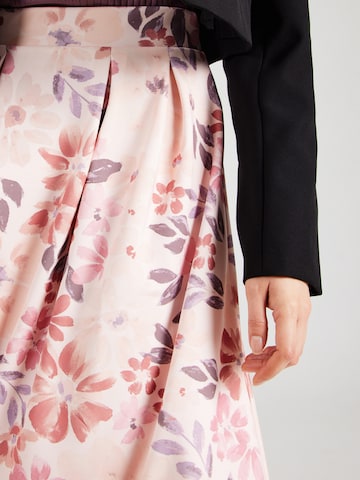 Gonna 'Julie' di ABOUT YOU in colori misti