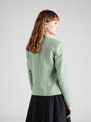 Blazer 'Maddy' ONLY en vert