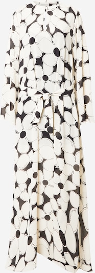 Fabienne Chapot Kleid 'Giselle' in beige / schwarz, Produktansicht