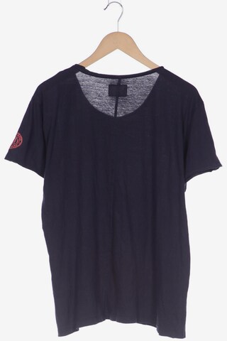 REPLAY Shirt in L in Blue