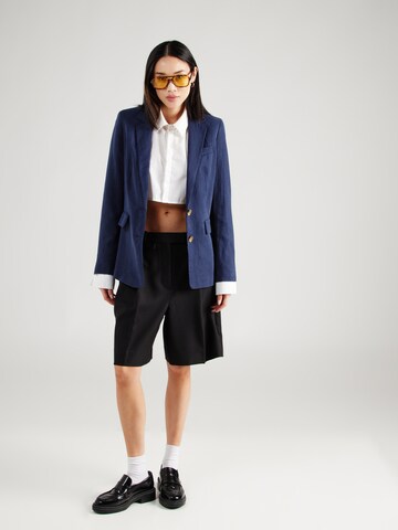 ESPRIT Blazer in Blue