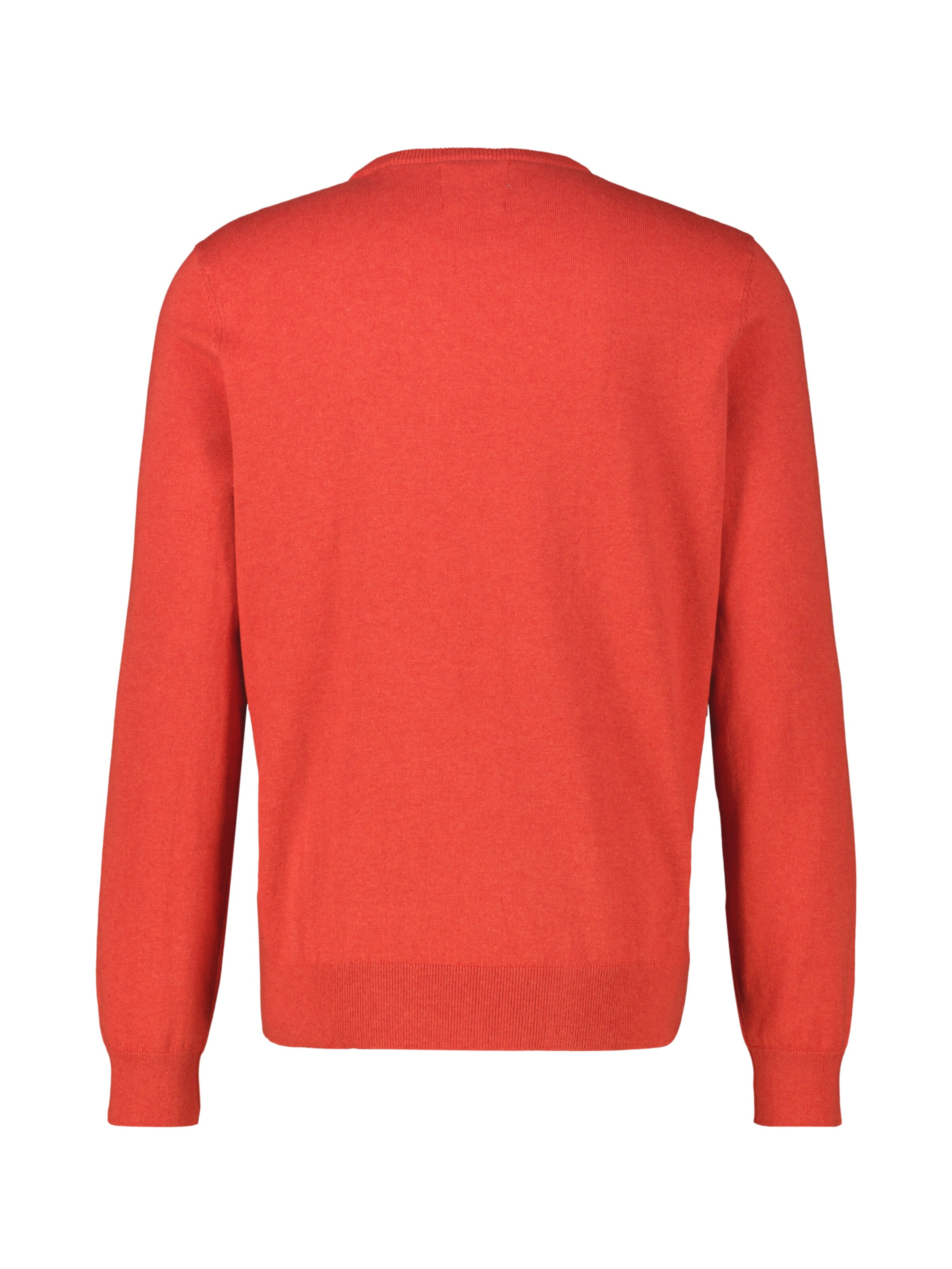 LERROS Sweater in Red