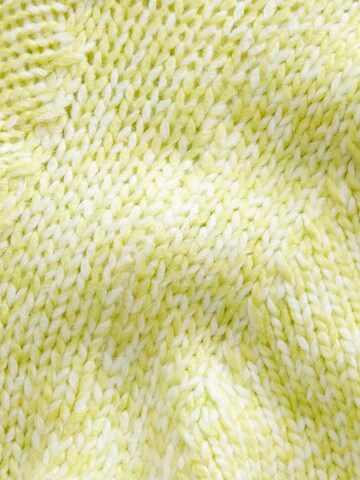 Next Pullover in Gelb