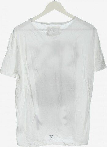 SINSTAR T-Shirt XL in Weiß