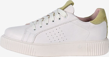 Crickit Sneaker 'ORMA' in Weiß