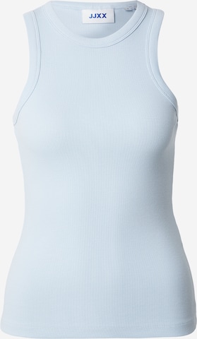 mėlyna JJXX Palaidinė be rankovių 'JXFOREST': priekis