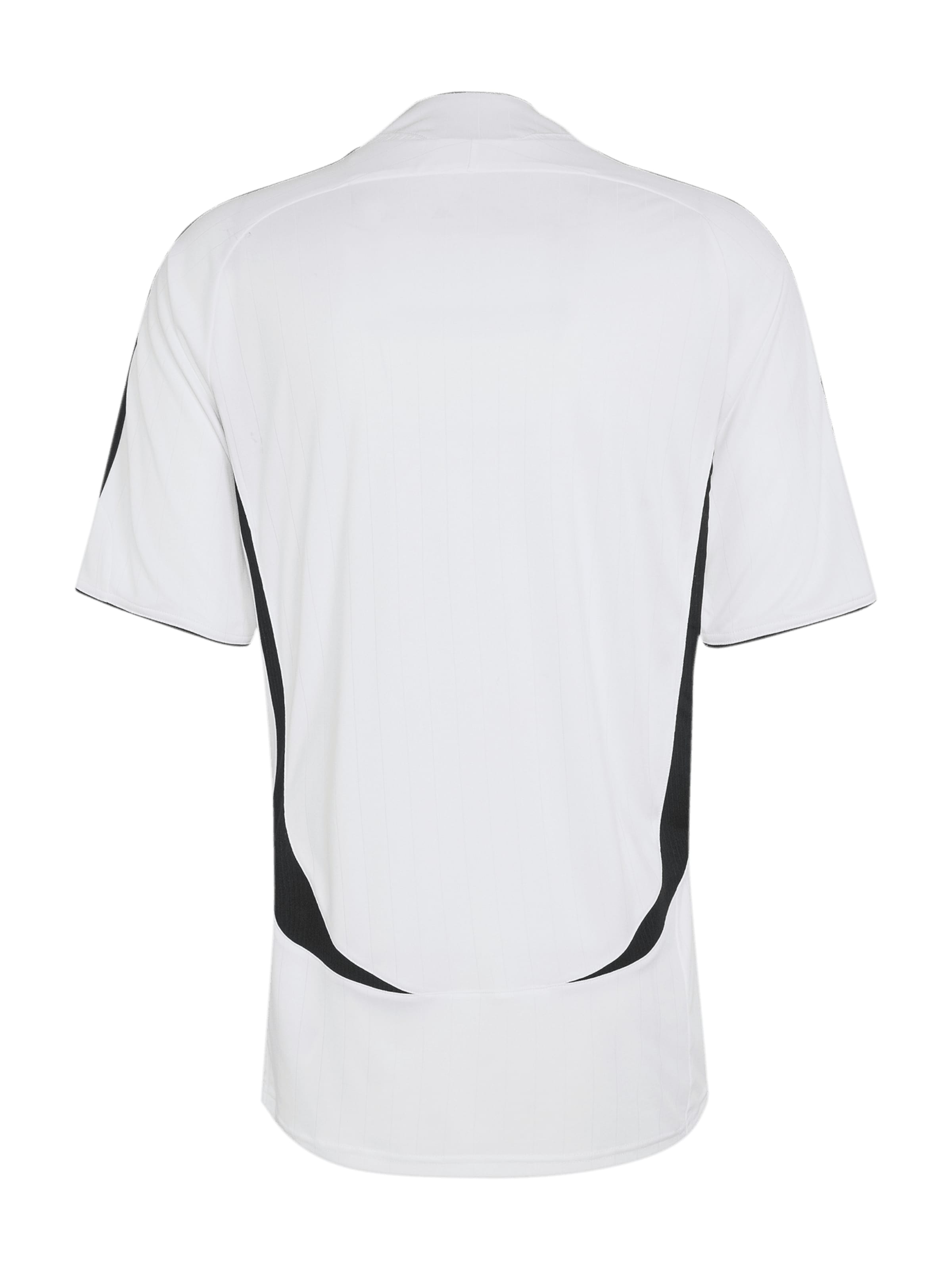 ADIDAS PERFORMANCE Jersey in White