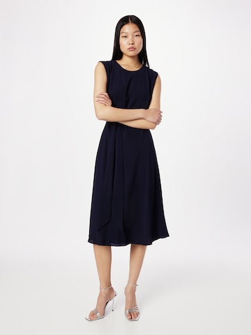 Robe 'VILODIE' Lauren Ralph Lauren en bleu