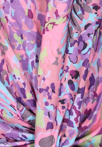 NALLY Blouse in Pink