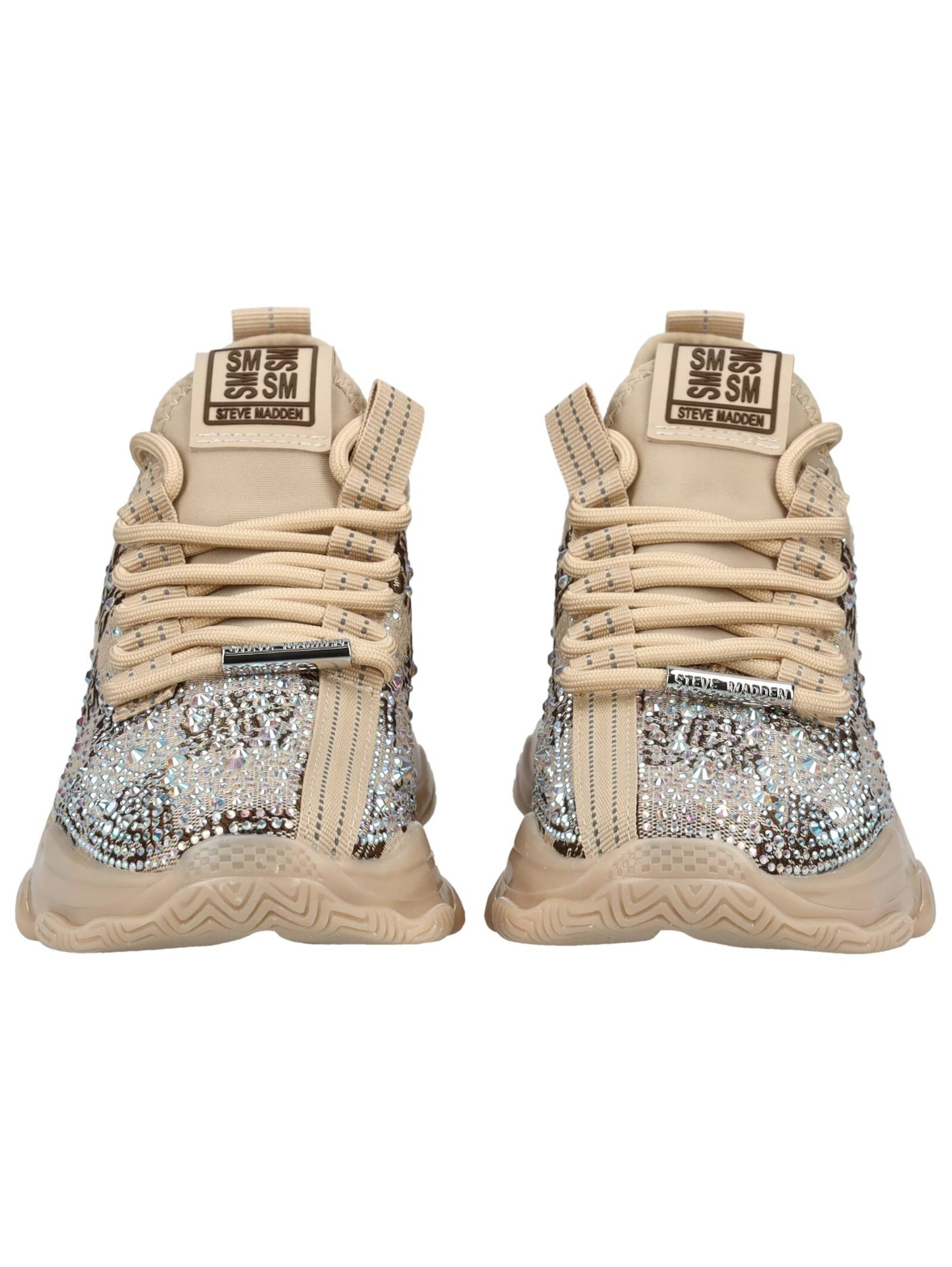 STEVE MADDEN Sneaker in Pink