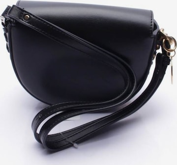 Stella McCartney Schultertasche / Umhängetasche One Size in Schwarz