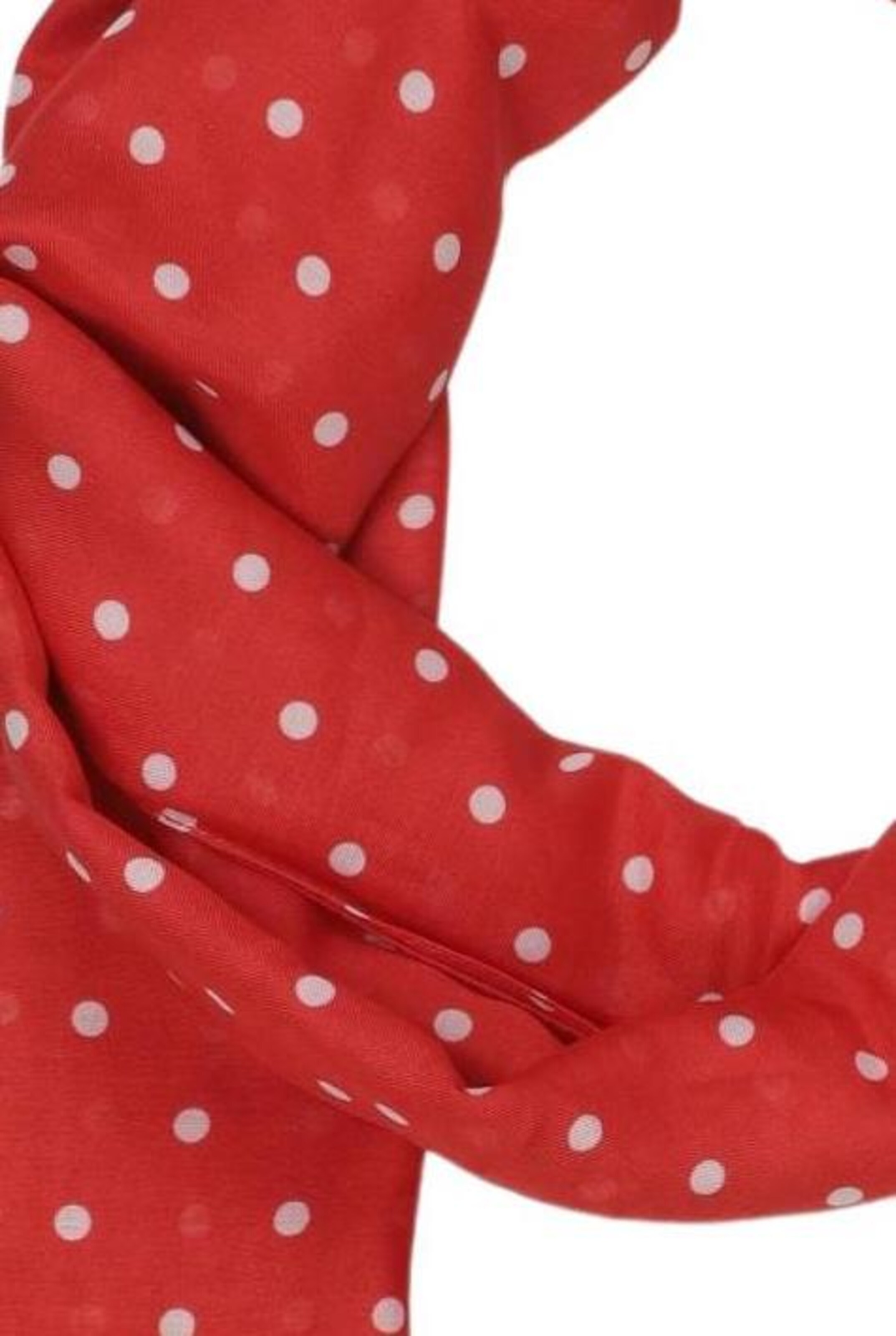 MORE & MORE Schal oder Tuch One Size in Rot