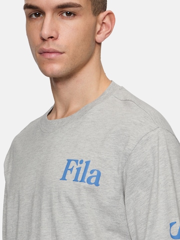 FILA - Camiseta funcional 'LAON' en gris