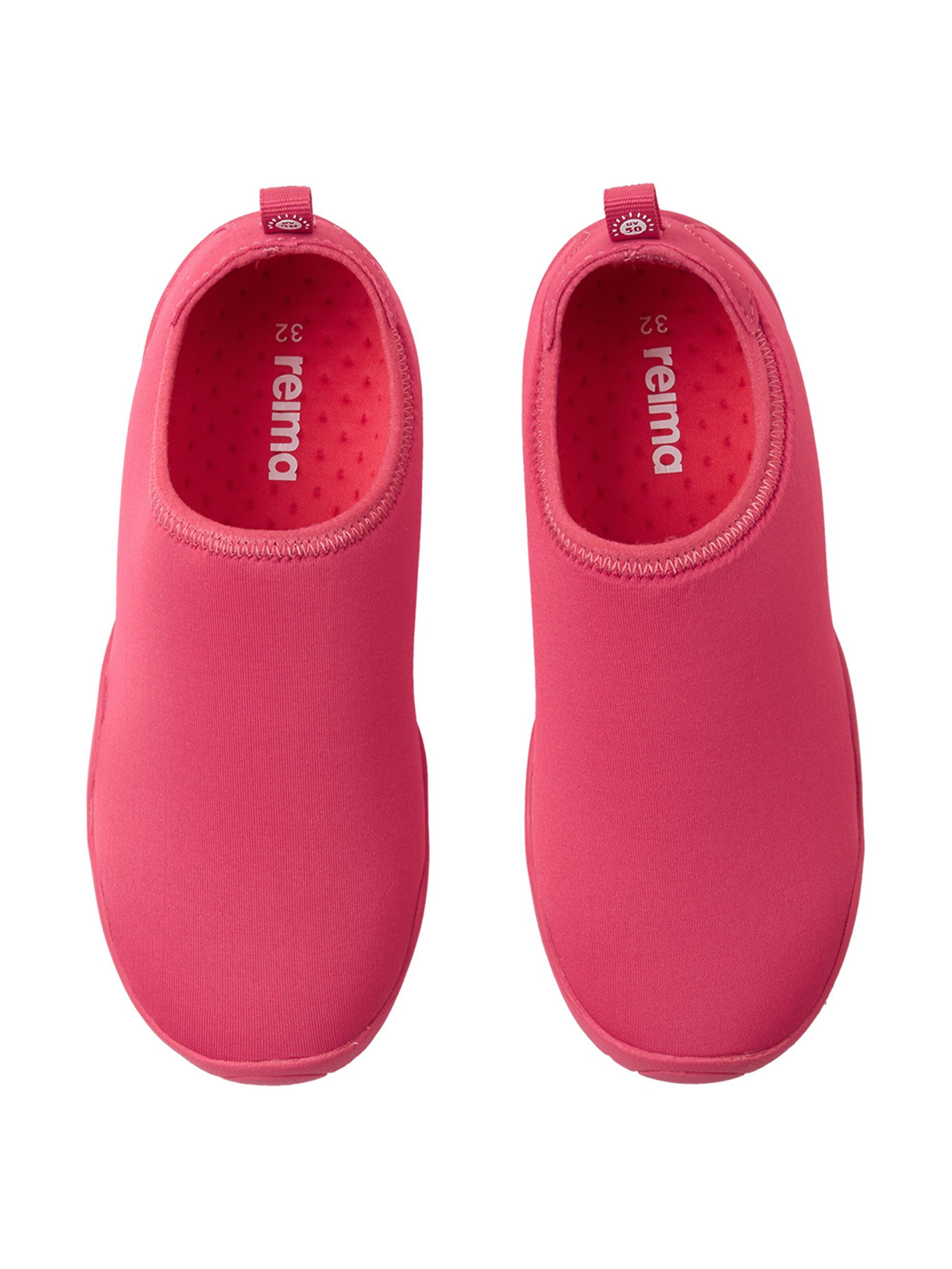 Reima Beach & Pool Shoes 'Lean' in Purple