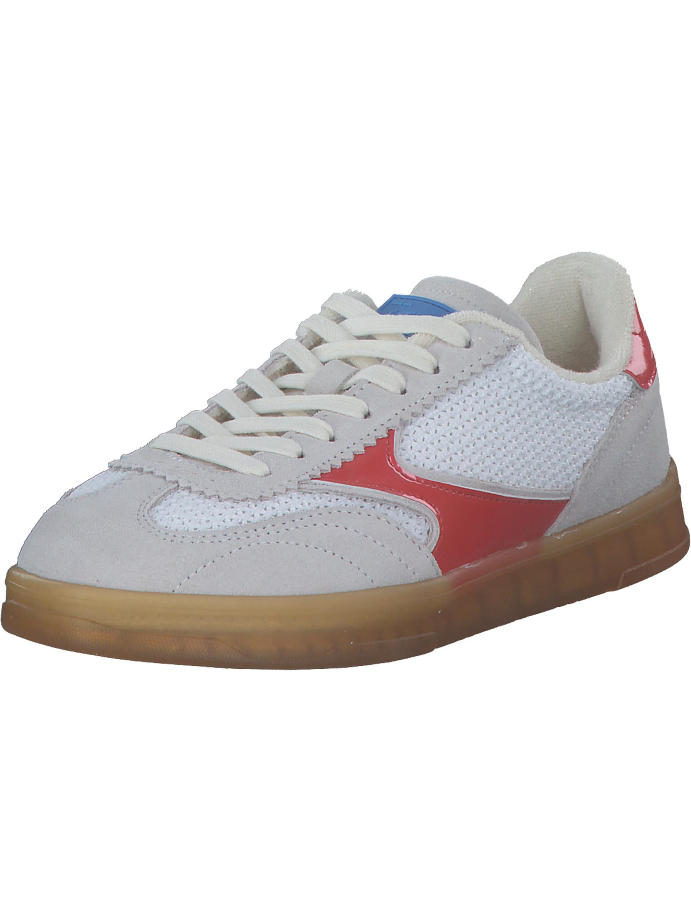 SCOTCH & SODA Sneaker 'Nixie' in Beige: Vorderseite