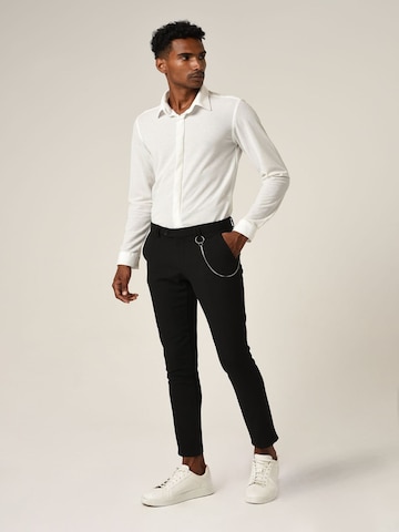 Antioch Slim fit Πουκάμισο σε λευκό